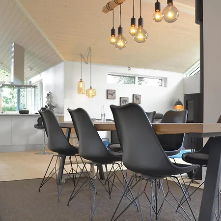 Gorgeous In With Wifi Holiday home *