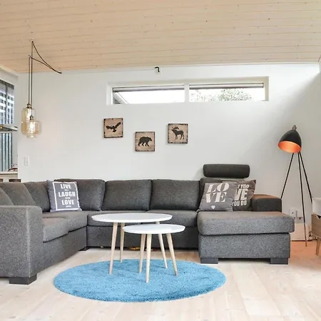 Gorgeous In With Wifi Holiday home *