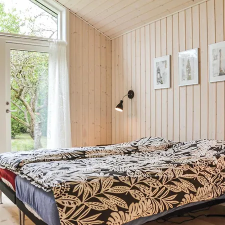 Holiday home Gorgeous In With Wifi Dronningmolle