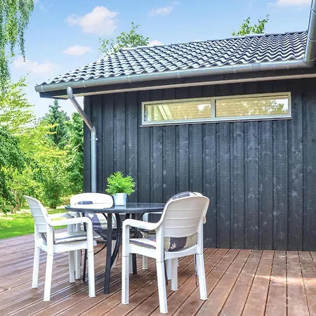Holiday home Gorgeous In With Wifi *